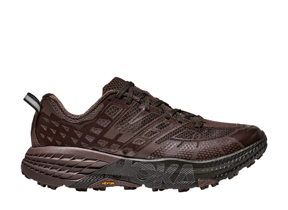 Hoka Speedgoat 2 TS "Walnut/Cast Iron/" (Japan Exclusive)