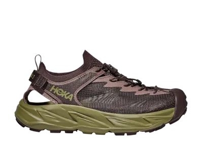 Hoka Hopara 2 "Walnut/Wild Rye"