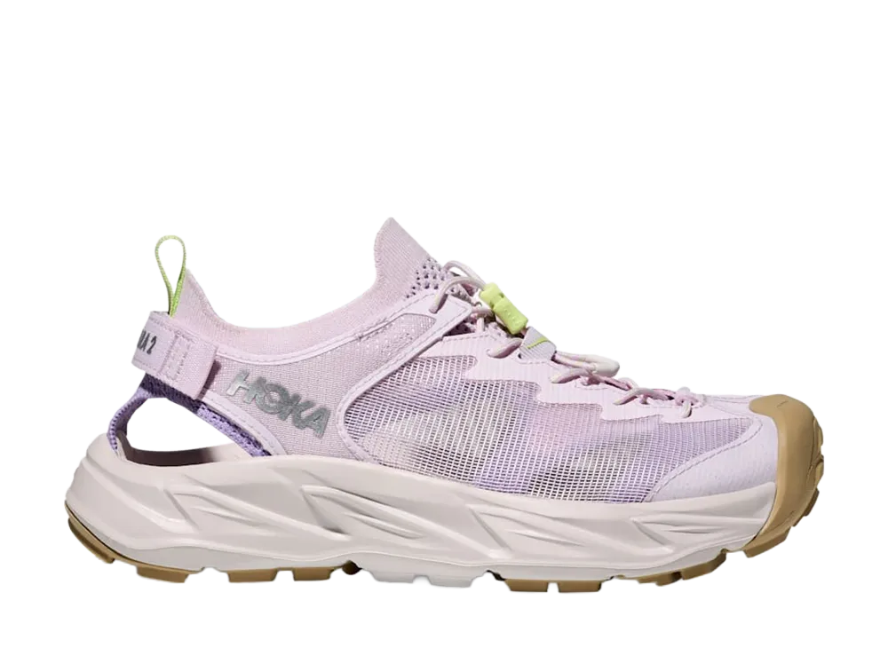 Hoka Women's Hopara 2 "Lilac Cream/Stucco"