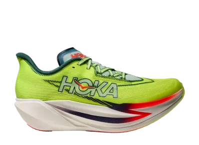 Hoka Cielo X1 3.0 "Neon Yuzu/Time"