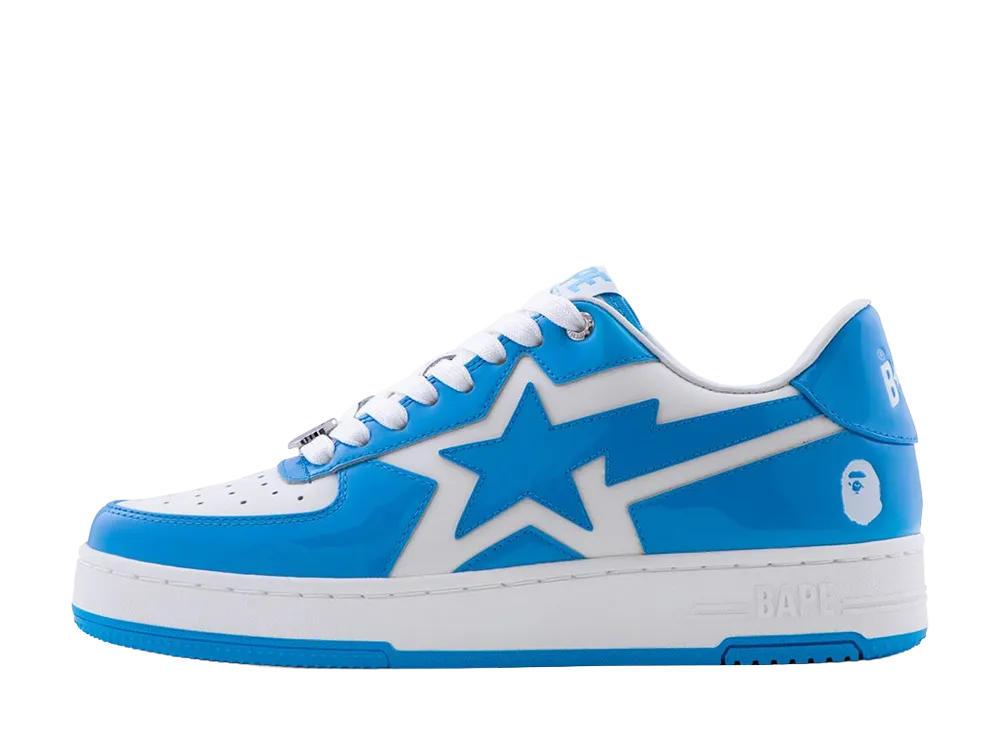 A BATHING APE Women's BAPE STA ICON #1 