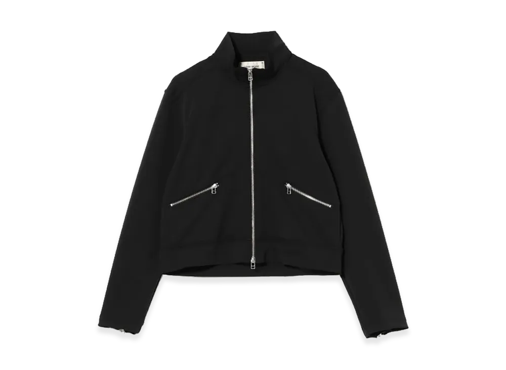 BEAMS FUTURE ARCHIVE Zip Jacket 
