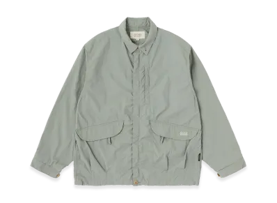 SEDAN ALL-PURPOSE Big Light Jacket "Grey"