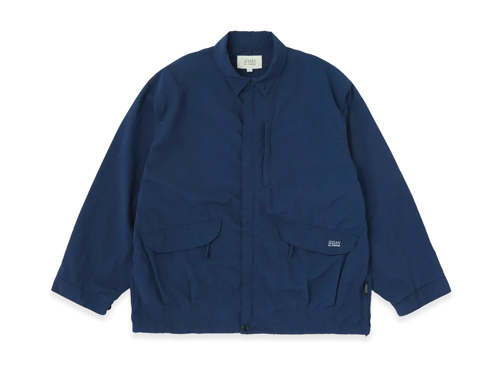 SEDAN ALL-PURPOSE Big Light Jacket "Navy"