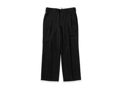 Saturdays NYC x Dickies 875 Slacks "Black"