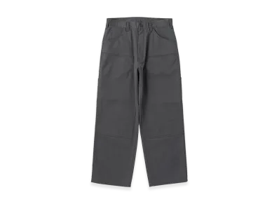 Saturdays NYC x Dickies New Double Knee Work Pants "Grey"