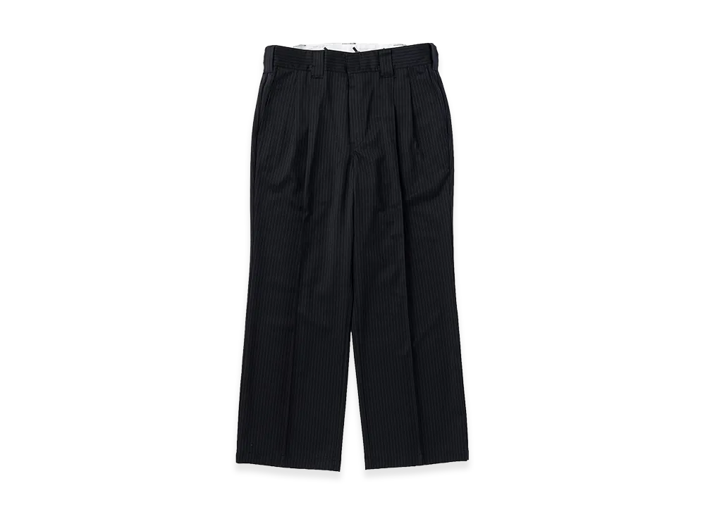 Saturdays NYC x Dickies 875 Slacks "Navy"