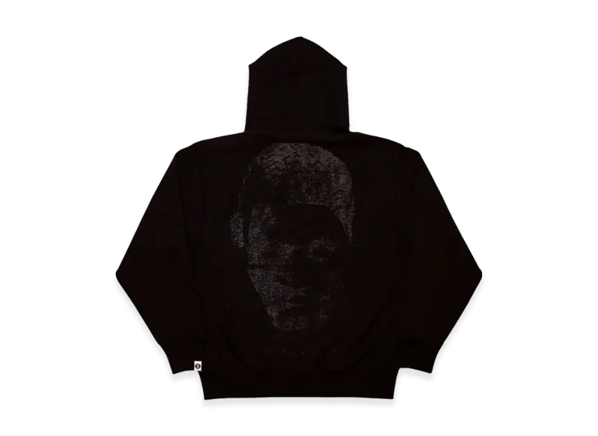 SAPEur x SPOWT Hoodie SAPEur x SPOWT Hoodie