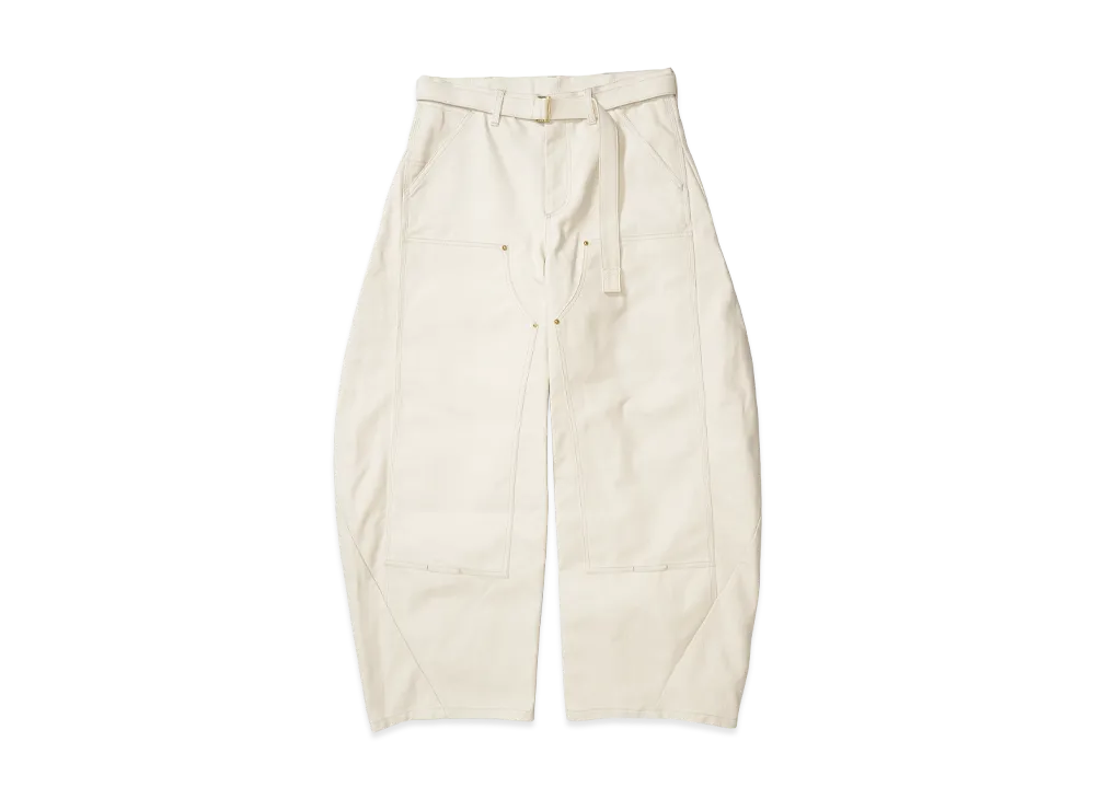 sacai x Carhartt WIP Duck Pants 