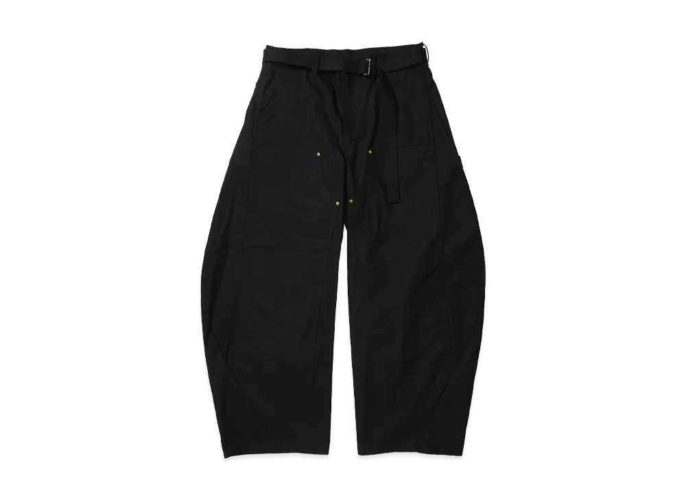 Carhartt WIP x sacai Canvas Pants 