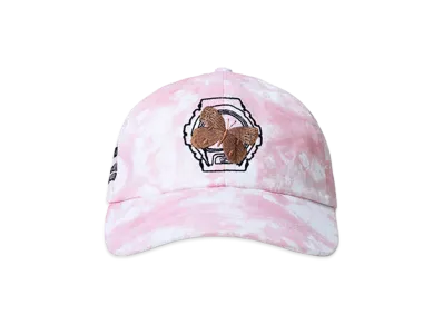 ANTI SOCIAL SOCIAL CLUB x Casio G-Shock Cap "Light Pink"