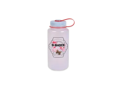 ANTI SOCIAL SOCIAL CLUB x Casio G-Shock Nalgene "Cherry Blossom"
