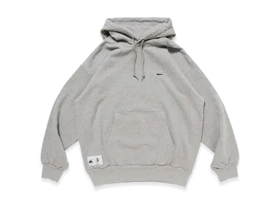 DESCENDANT PE Hoody "Gray"