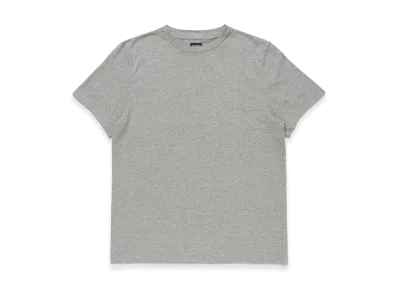 DESCENDANT Eddy Organic Cotton SS Classic Fit "Gray"