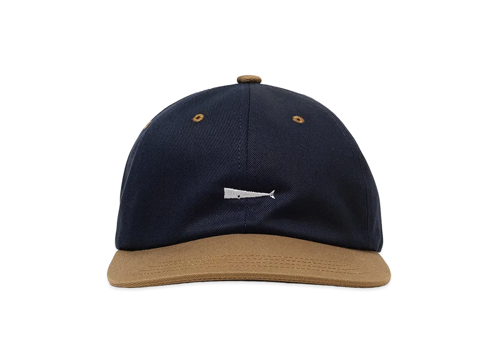 DESCENDANT Cachalot 6Panel "Beige"