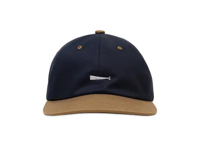 DESCENDANT Cachalot 6Panel "Beige"