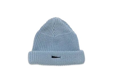 DESCENDANT Dawn Beanie "Light Blue"