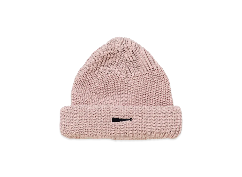 DESCENDANT Dawn Beanie "Pink"