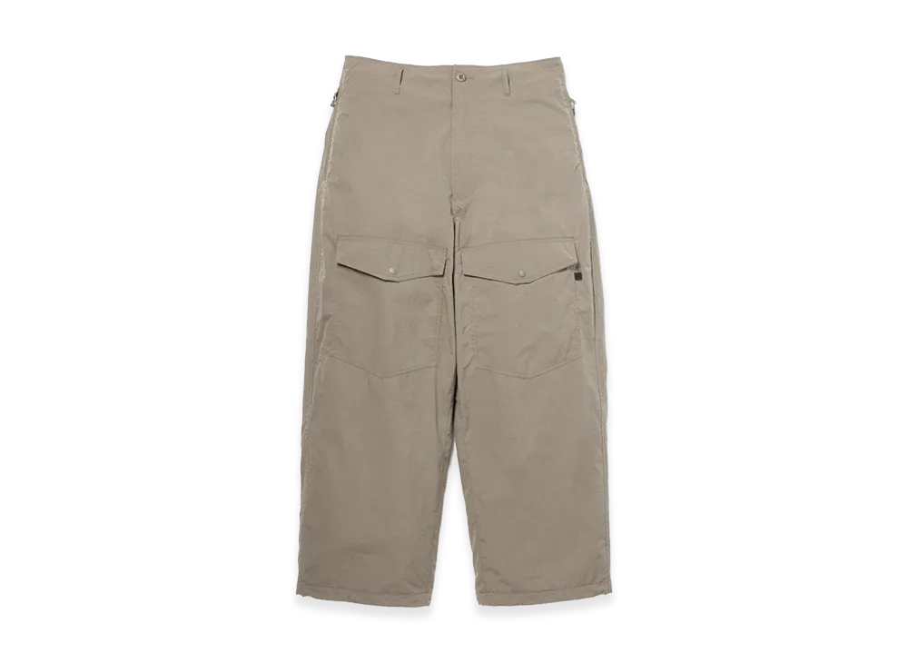 DAIWA PIER39 Tech Mil Flyers Pants "Sage Gray"