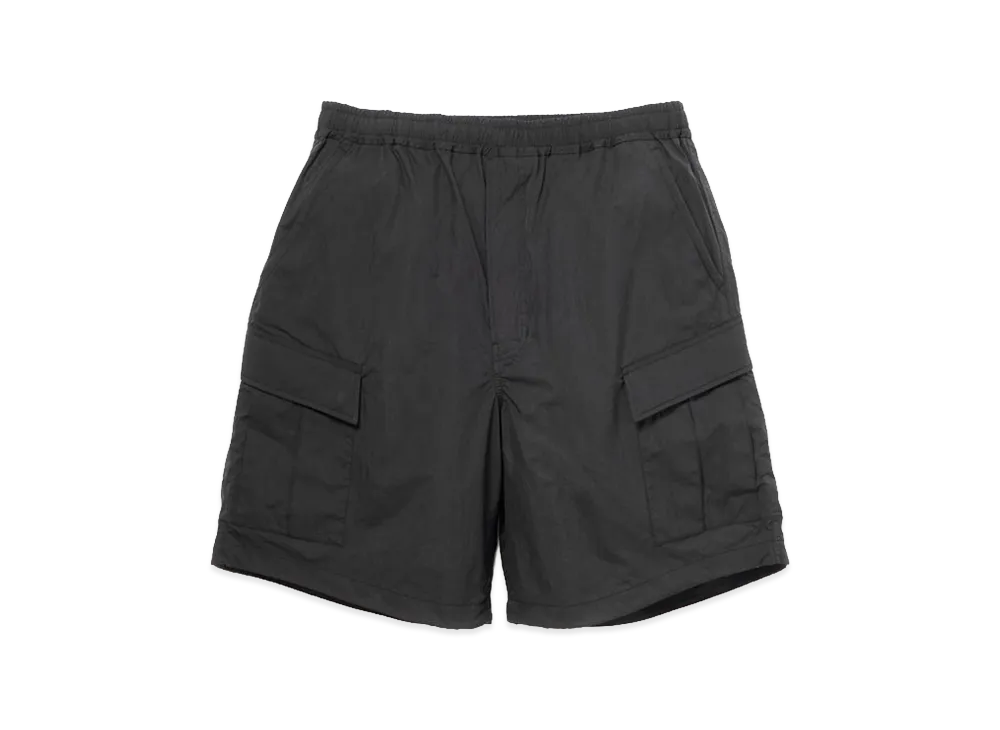 DAIWA PIER39 Tech Mil 6Pocket Shorts "Black"