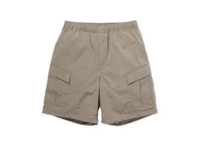 DAIWA PIER39 Tech Mil 6Pocket Shorts "Sage Gray"