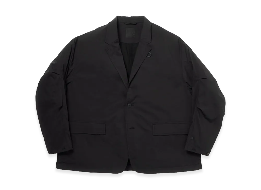 DAIWA PIER39 Tech Loose 2B Jacket "Black"