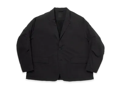 DAIWA PIER39 Tech Loose 2B Jacket "Black"