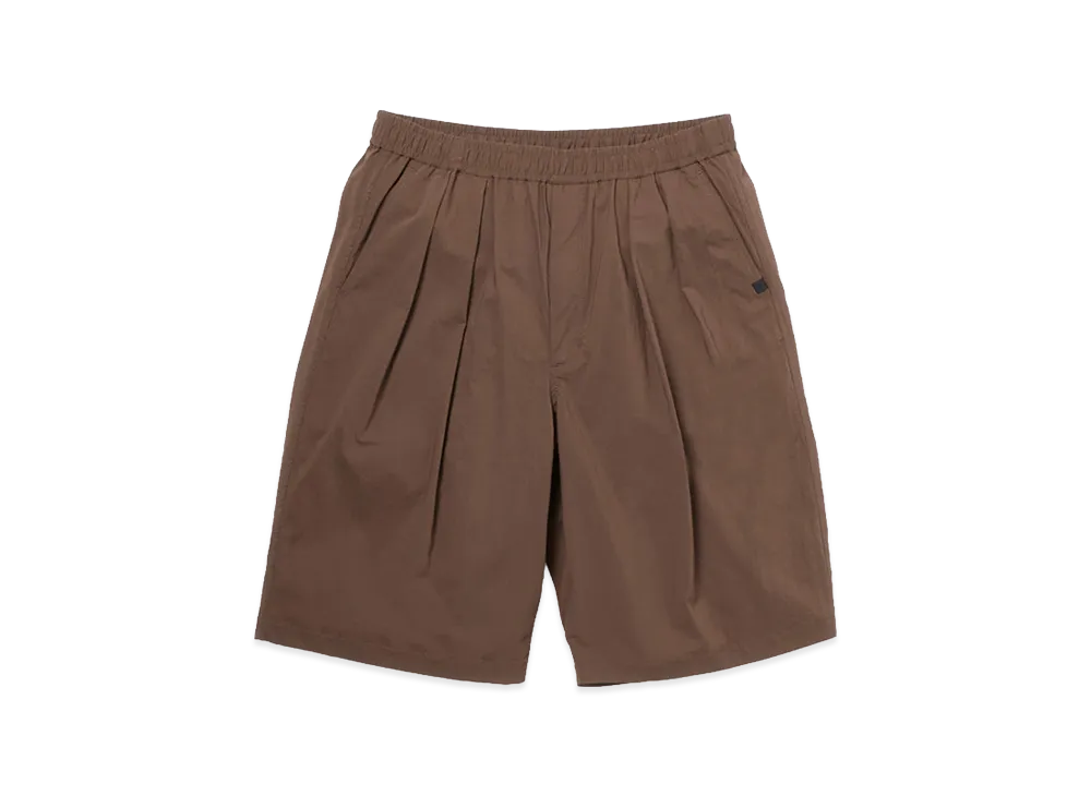 DAIWA PIER39 Tech Easy Shorts "Brown Gray"