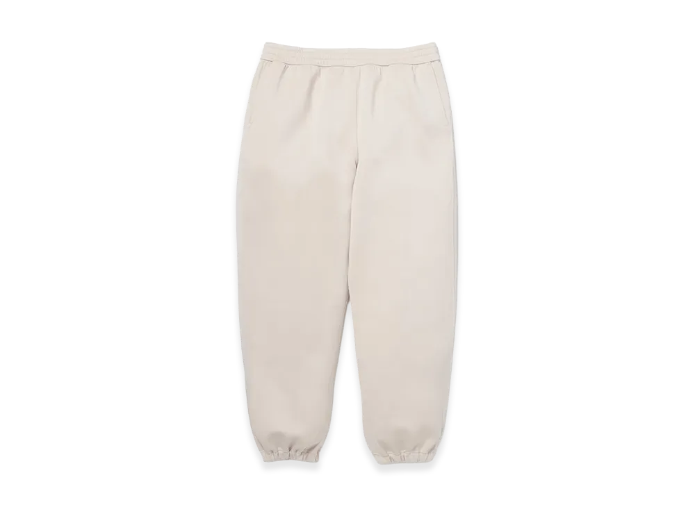 DAIWA PIER39 Tech Scuba Knit Pants "Ecru"