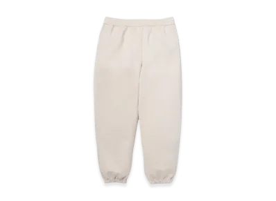 DAIWA PIER39 Tech Scuba Knit Pants "Ecru"