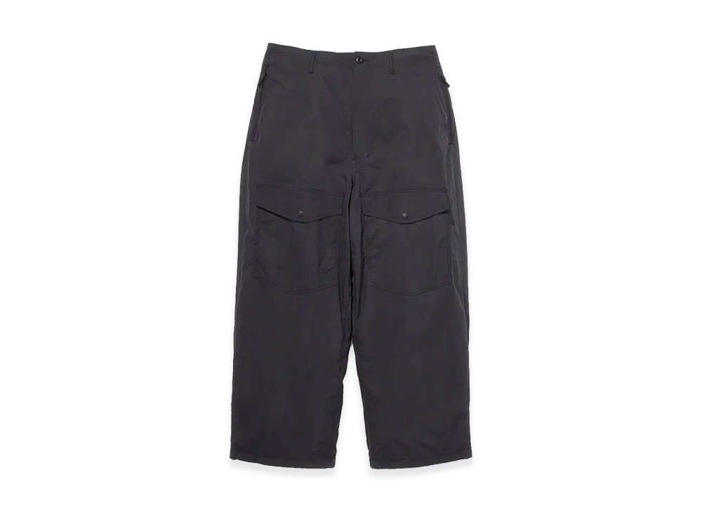 DAIWA PIER39 W'S Tech Mil Flyers Pants "Black"