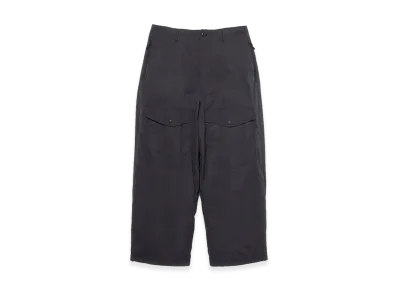 DAIWA PIER39 W'S Tech Mil Flyers Pants "Black"