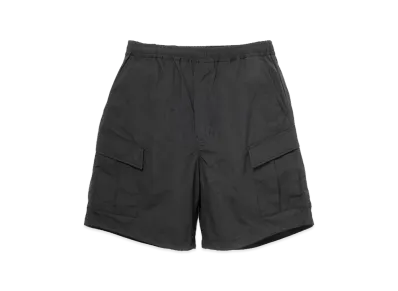 DAIWA PIER39 W'S Tech Mil 6Pocket Shorts "Black"