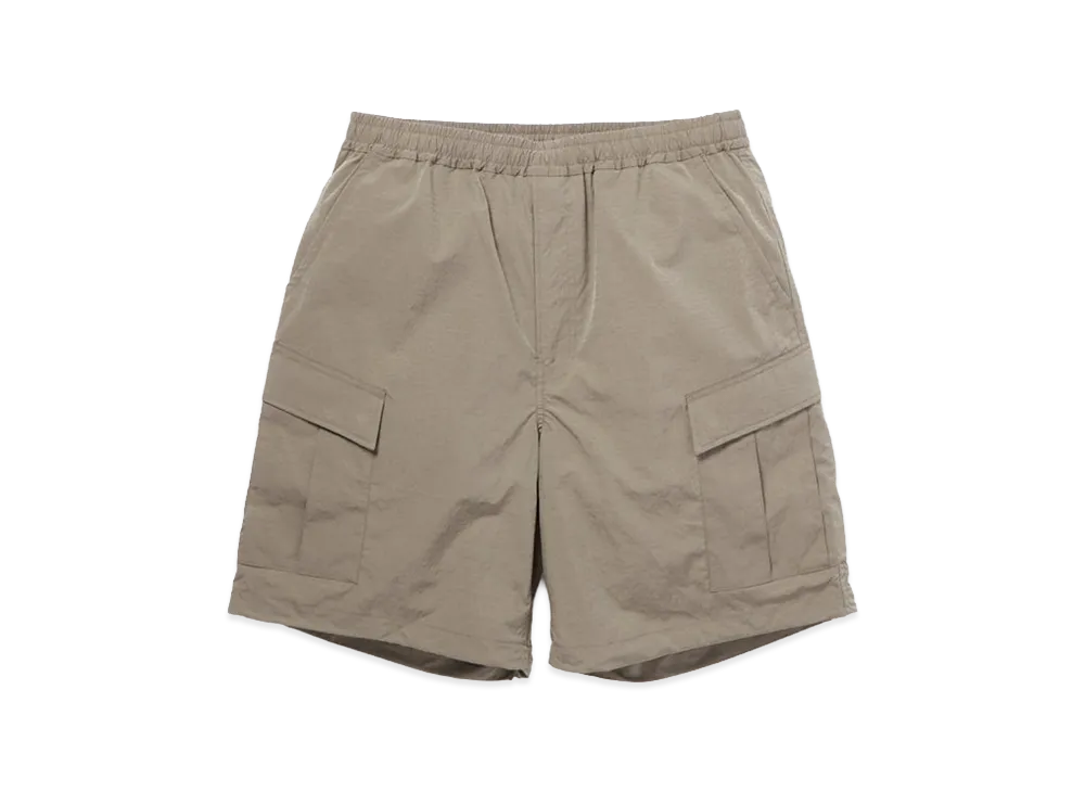 DAIWA PIER39 W'S Tech Mil 6Pocket Shorts "Sage Gray"