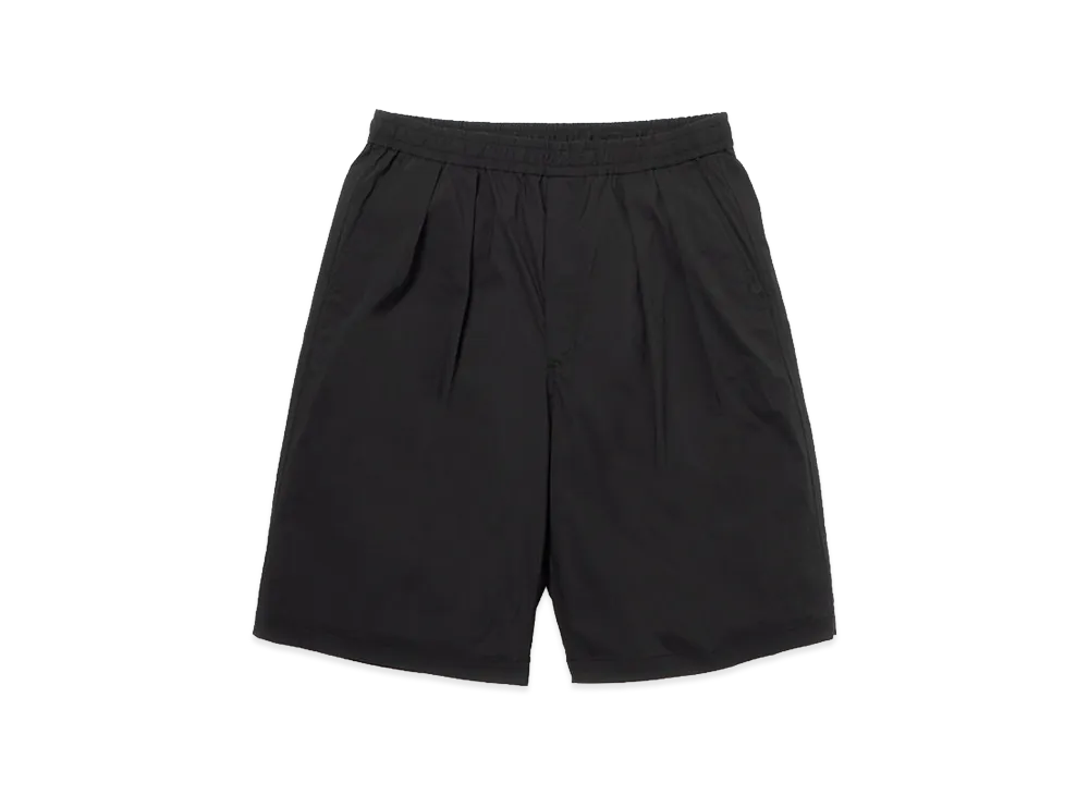 DAIWA PIER39 W'S Tech Easy Shorts "Black"