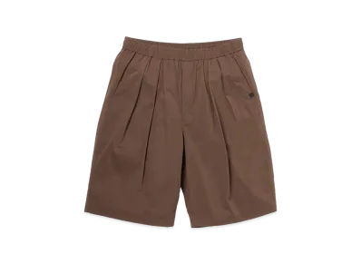 DAIWA PIER39 W'S Tech Easy Shorts "Brown Gray"