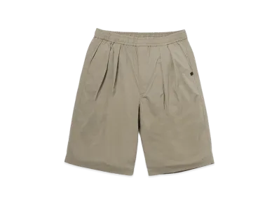 DAIWA PIER39 W'S Tech Easy Shorts "Sage Gray"