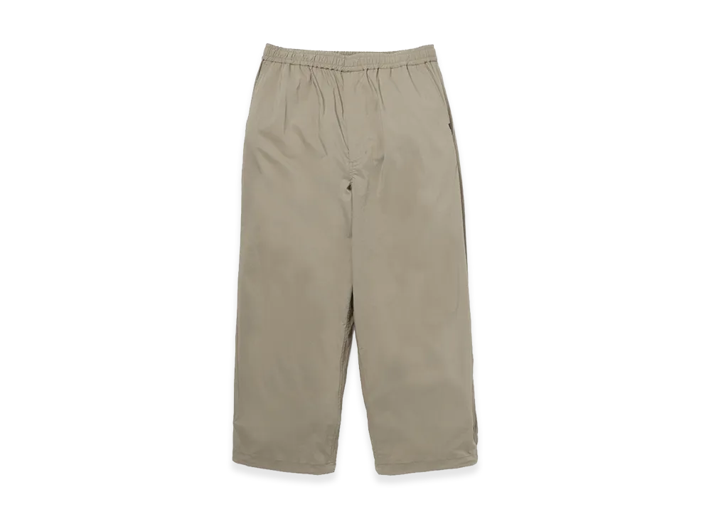DAIWA PIER39 W'S Tech Easy Trousers "Sage Gray"