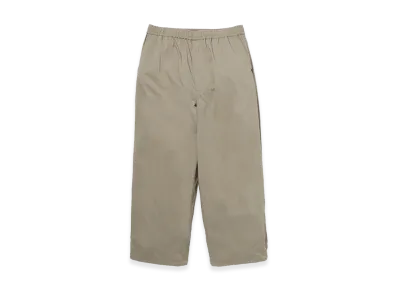DAIWA PIER39 W'S Tech Easy Trousers "Sage Gray"