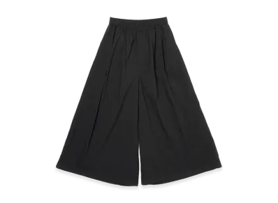 DAIWA PIER39 W'S Tech Easy Wide Pants "Black"