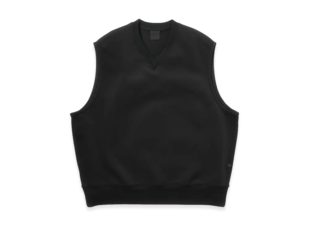DAIWA PIER39 W'S Tech Scuba Knit Vest "Black"
