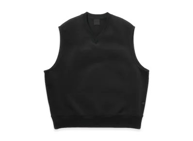 DAIWA PIER39 W'S Tech Scuba Knit Vest "Black"