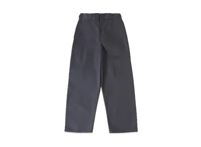 Ron Herman x Dickies Wide Fit Work Chino Pants "Charcoal Gray"