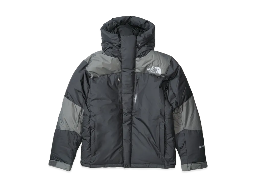 The North Face Baltro Light Jacket 2025 "Fuse Box Gray/Asphalt Gray"