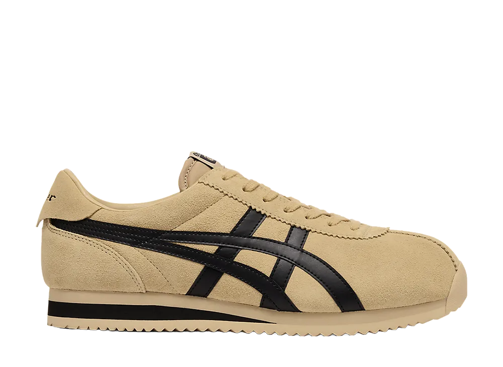 Onitsuka Tiger Tiger Corsair "Camel Beige/Black"
