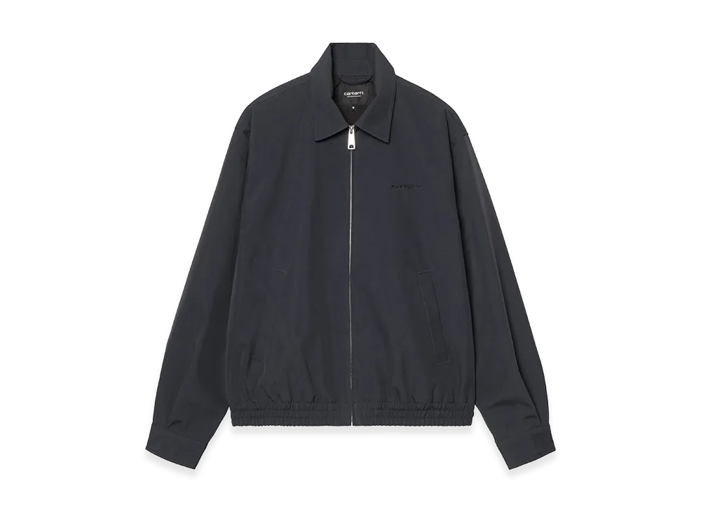 Carhartt WIP Neven Jacket "Deep Night/Black"