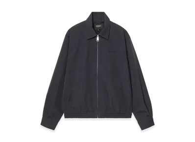 Carhartt WIP Neven Jacket "Deep Night/Black"