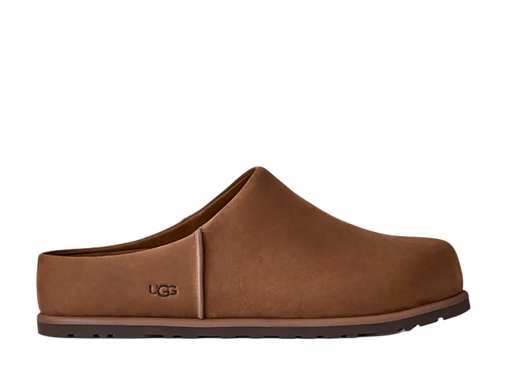 UGG Otzo Clog "Dark Chestnut"