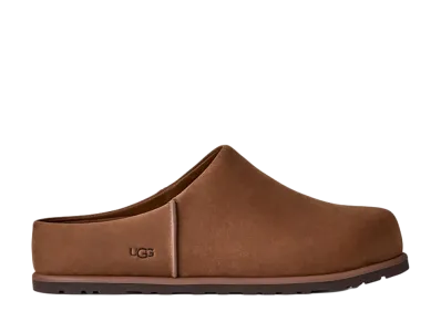 UGG Otzo Clog "Dark Chestnut"
