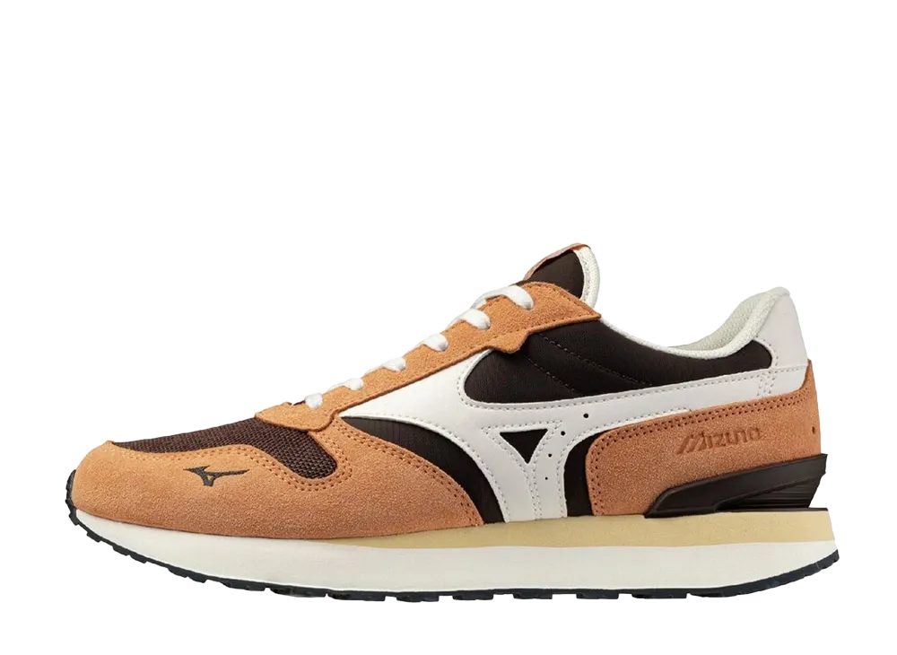 Mizuno RB87 "Orange/Brown/White"